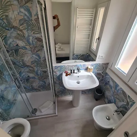 Gemelli Bed & Breakfast Rom