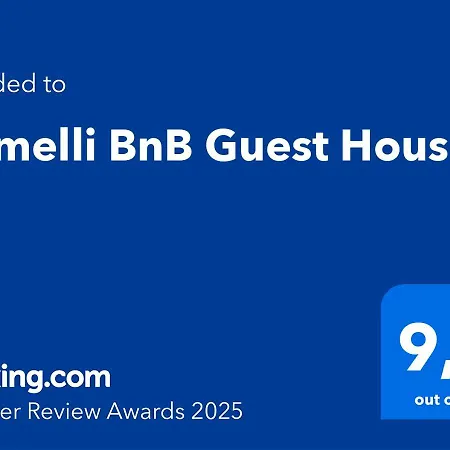 Bed & Breakfast Gemelli Rom
