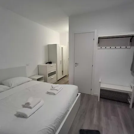 Bed & Breakfast Gemelli Rom