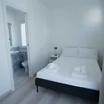 Gemelli Nocleg ze śniadaniem 4*