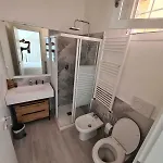 Gemelli Nocleg ze śniadaniem 4*