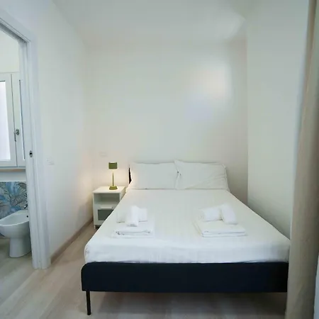 Gemelli Bed and breakfast