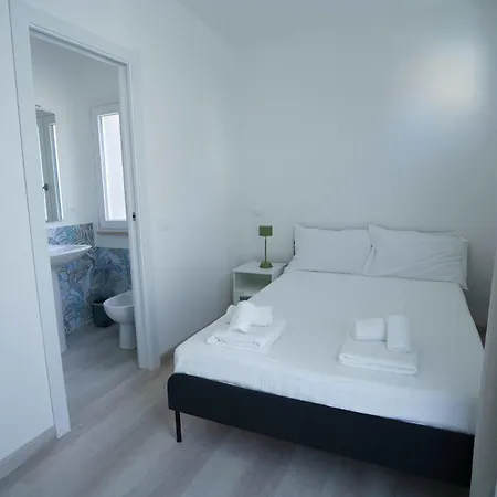 Gemelli Bed and breakfast 4*