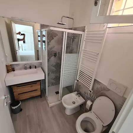 Gemelli Bed and breakfast 4*