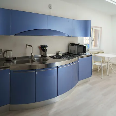 Gemelli 4* Roma