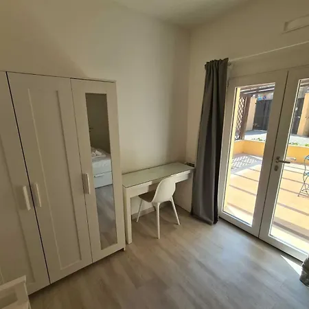 Gemelli 4*