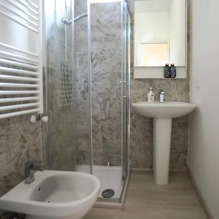 Gemelli 4* Roma