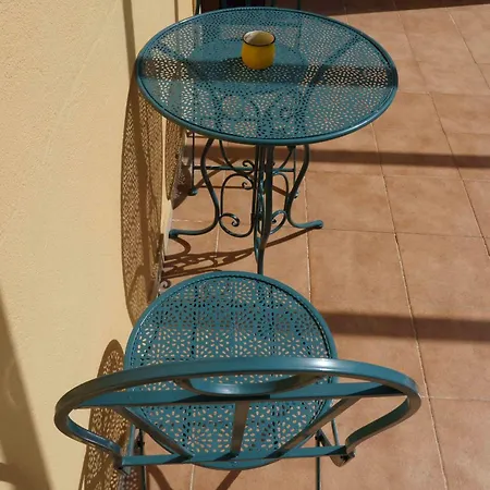 Gemelli ベッド・アンド・ブレックファスト