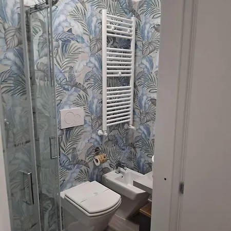 Bed and breakfast Gemelli 4*