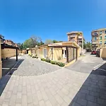 Gemelli Отель типа 
