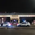 Gemelli Отель типа 