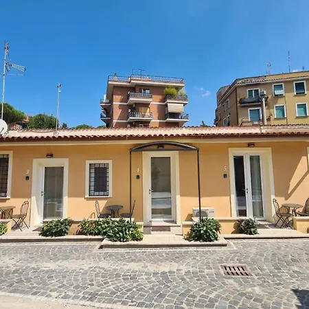 Gemelli