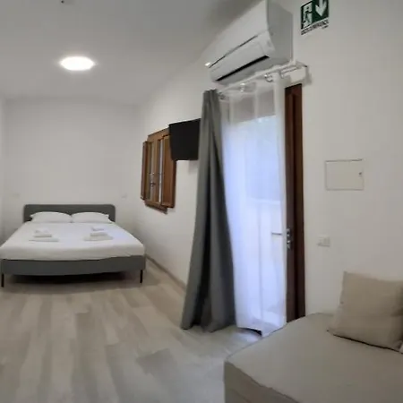 Gemelli Nocleg ze śniadaniem