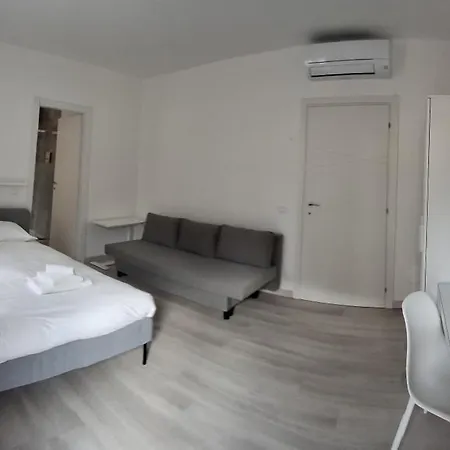 Gemelli * Rzym