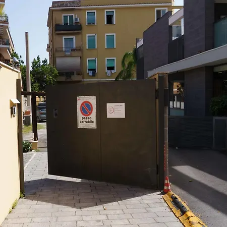 Nocleg ze śniadaniem Gemelli