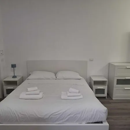 Nocleg ze śniadaniem Gemelli