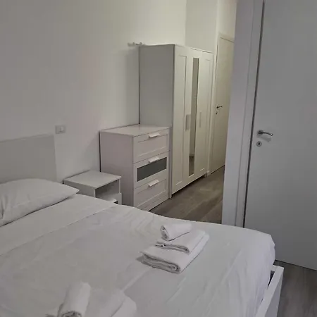 Gemelli Nocleg ze śniadaniem *